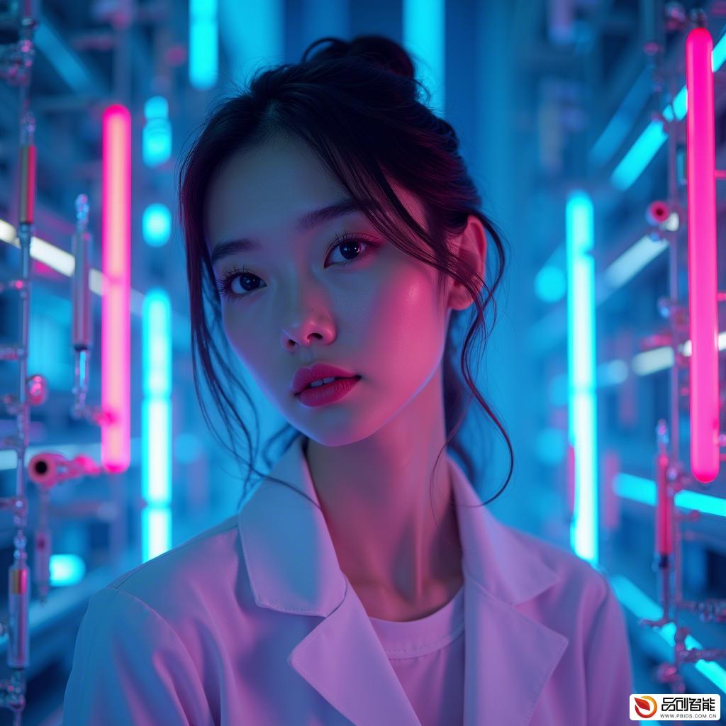 珠海市医美疗程效果追踪：科技引领美丽新风尚
