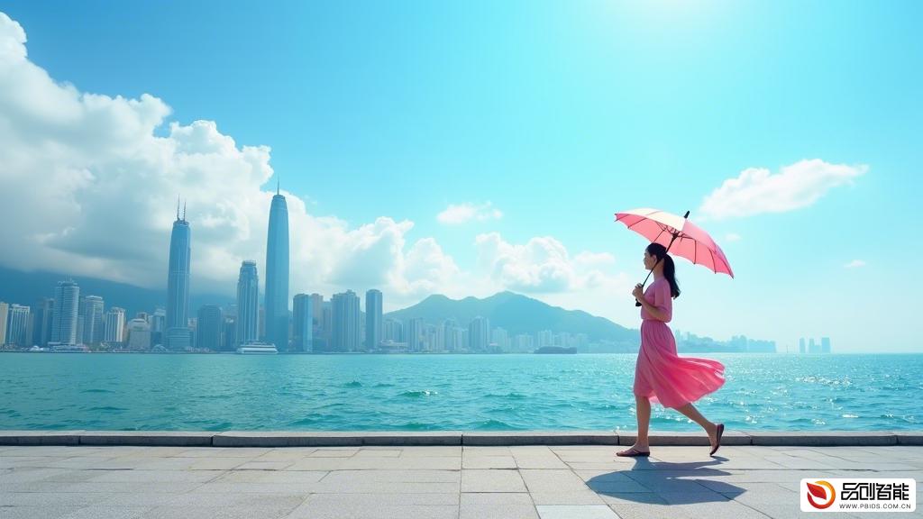 珠海市医疗物联网平台研发中心：引领智慧医疗新时代
