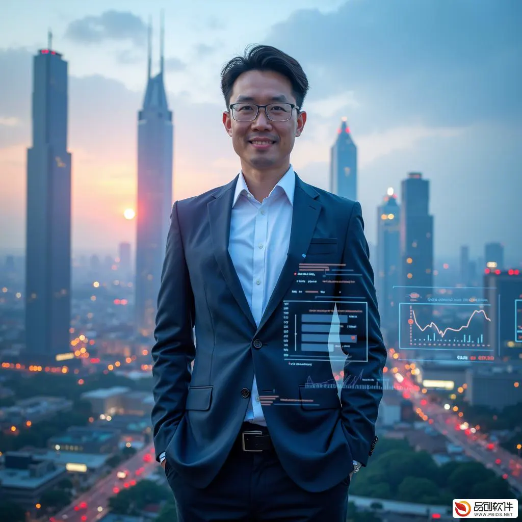 东莞市定制ERP开发：打造高效企业管理的精英团队
