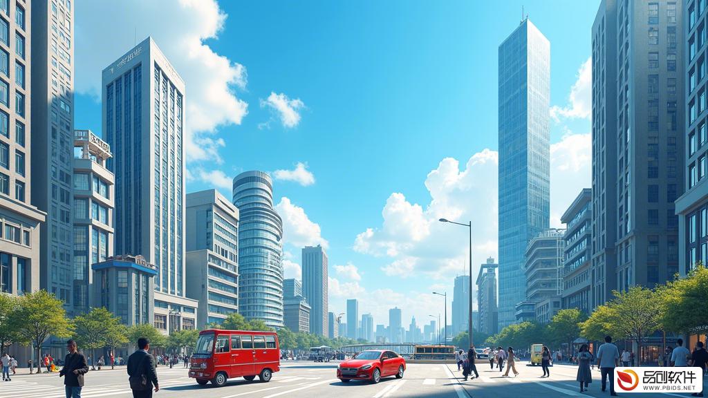 宁波市物流运输安全监控系统平台商：打造高效安全的物流新生态
