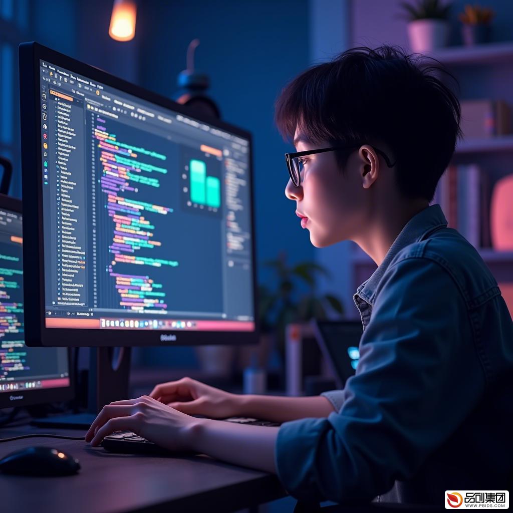 小程序专门开发：解锁商业新机遇的技术密钥
