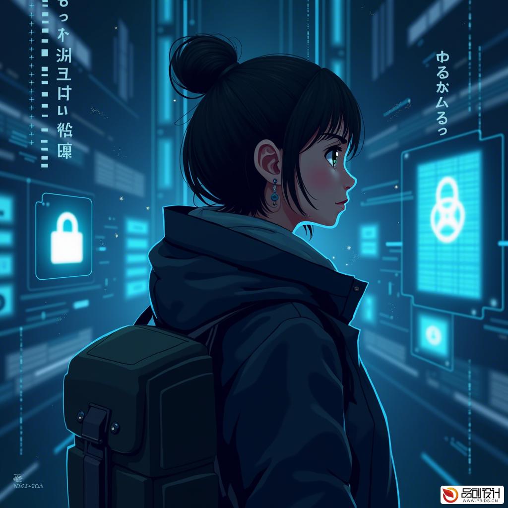 网络安全品牌创新设计智库：塑造未来安全新生态
