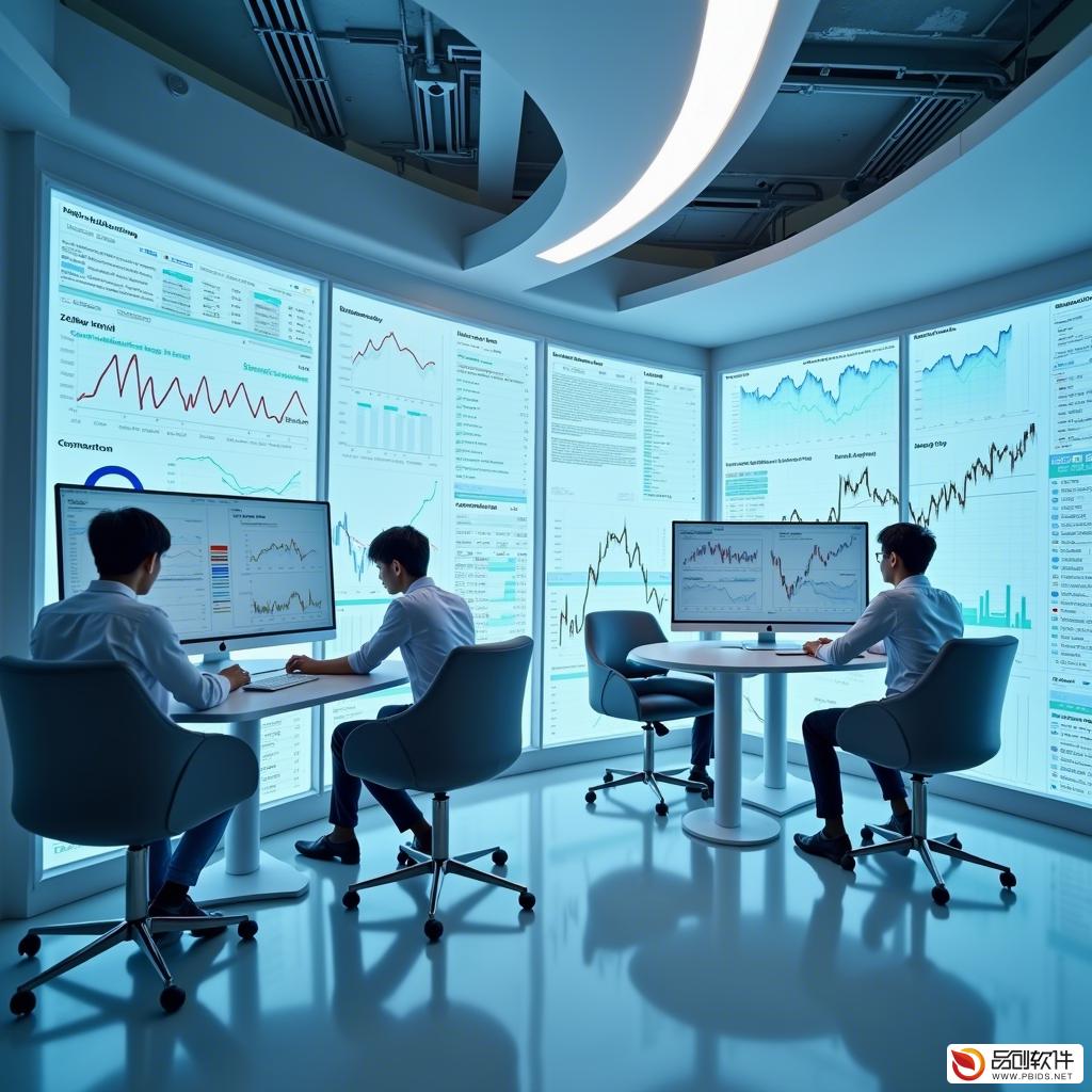 成都市AI投资管理系统研发中心：引领智能投资新时代
