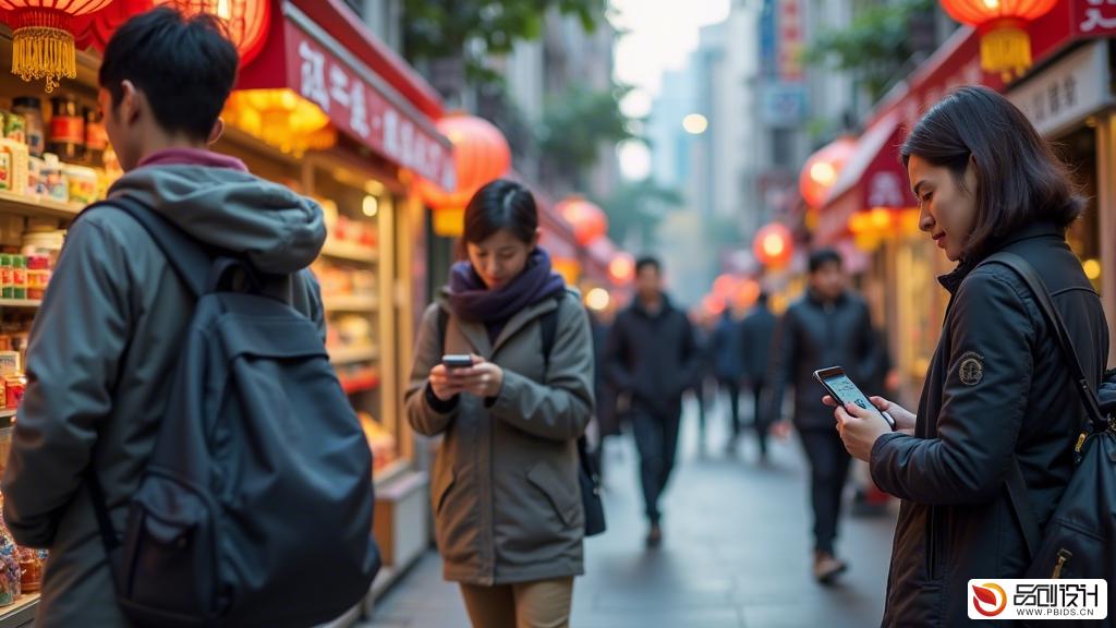 移动支付应用品牌化设计：打造独特用户体验的设计中心策略
