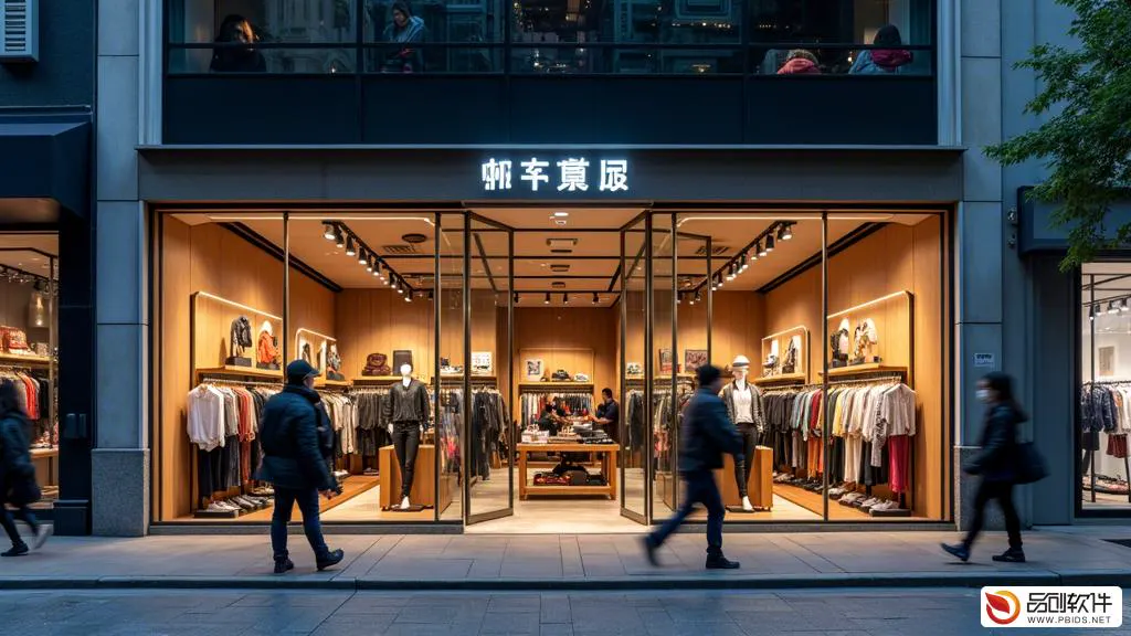 北京市零售全渠道中台团队的革新之路
