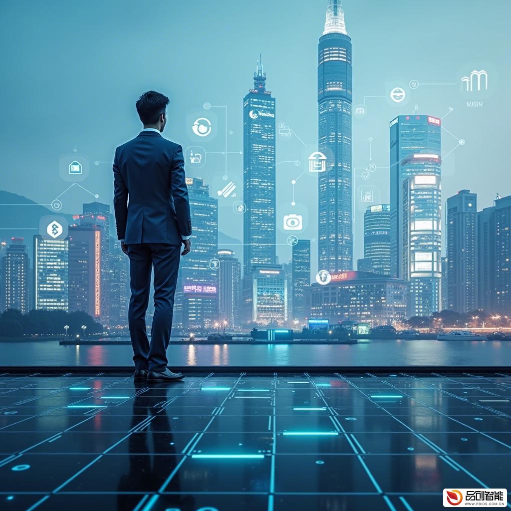 深圳市MQTT云端同步机构：引领物联网数据交互...
