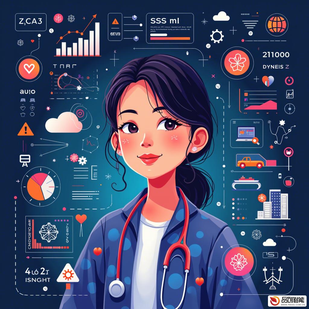 构建用户健康画像：补全平台运营商的角色与价值
