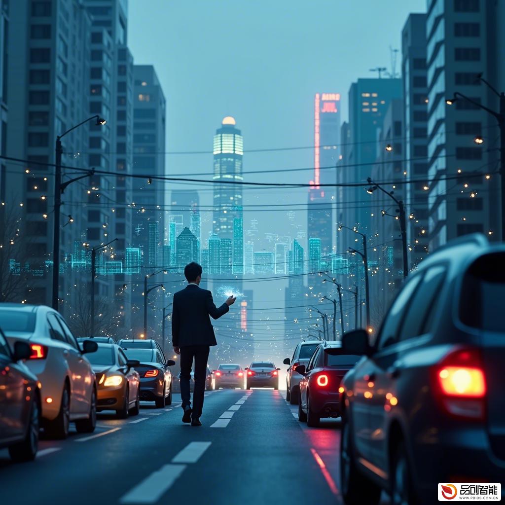 成都市车辆状态监测方案商：打造智慧城市交...