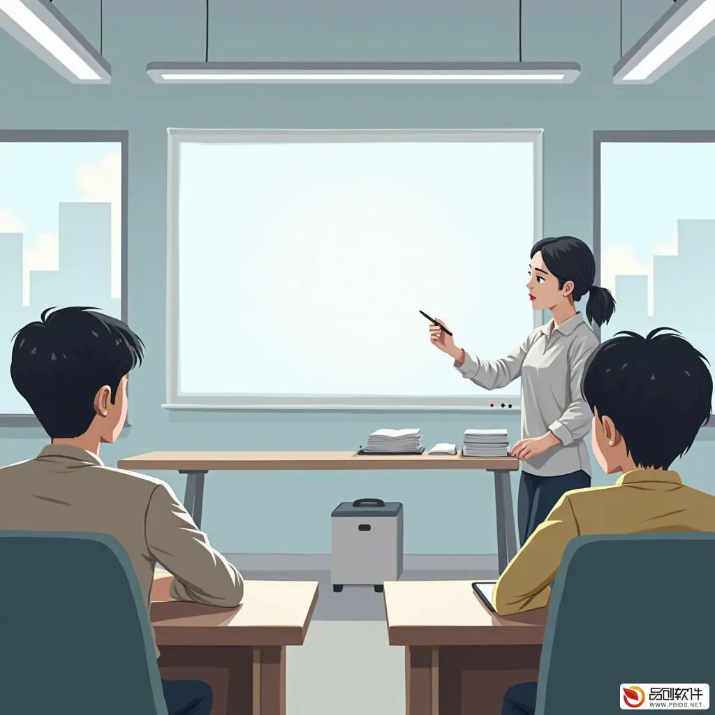 上海市教育多端互动白板系统服务站：推动教育现代化的新引擎

