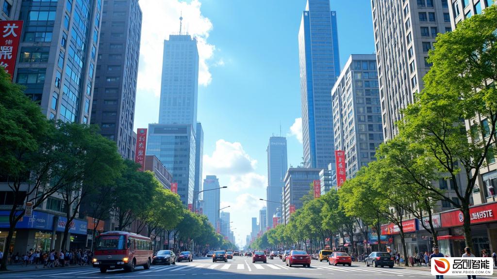 广州市儿童安全座椅监测平台研发中心：守护宝贝出行的安全防线
