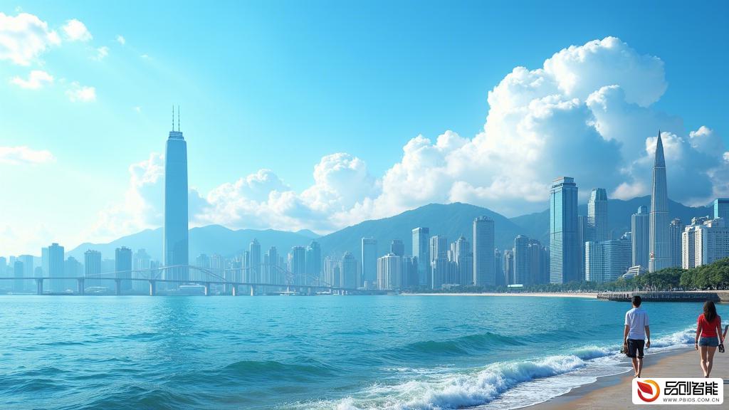 珠海市医疗供应链弹性优化平台公司的创新与实践
