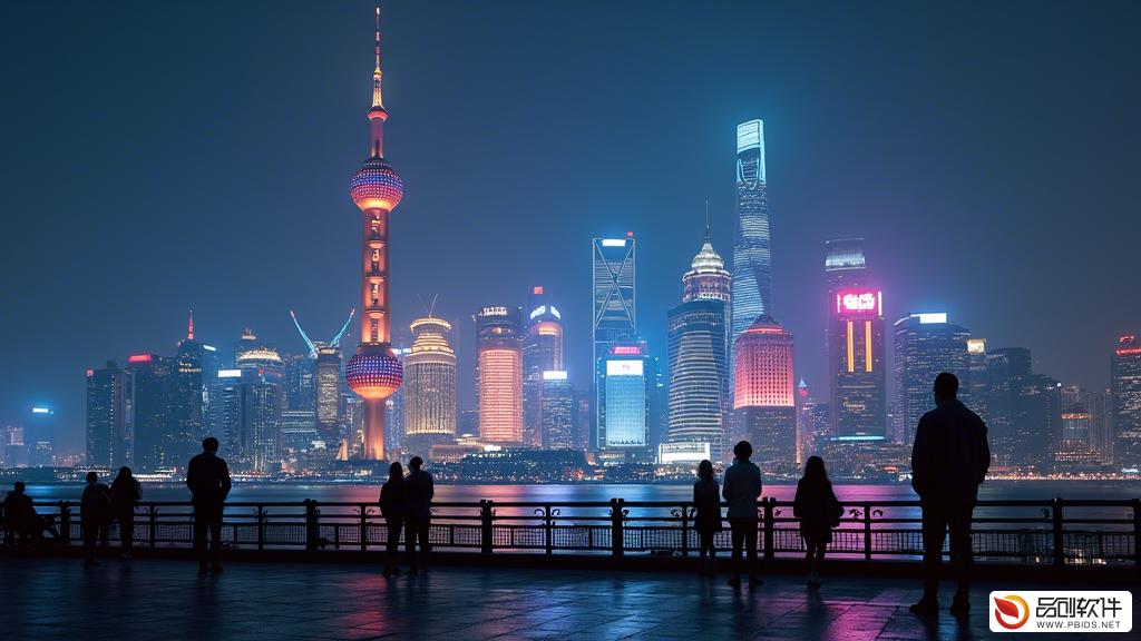 上海市农业物联网方案集成集团的革新之路
