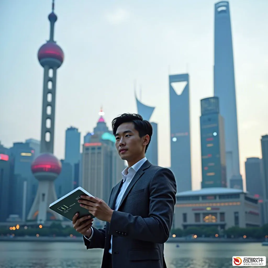 上海市证券智能结算对账平台：提升金融效率的新引擎
