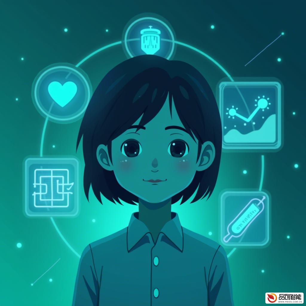 深圳市发烧预警APP技术中心：科技守护健...
