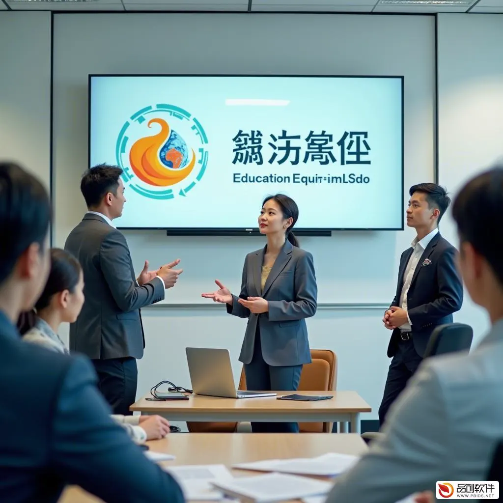 成都市教育设备信创适配平台有限公司：引领教育数...