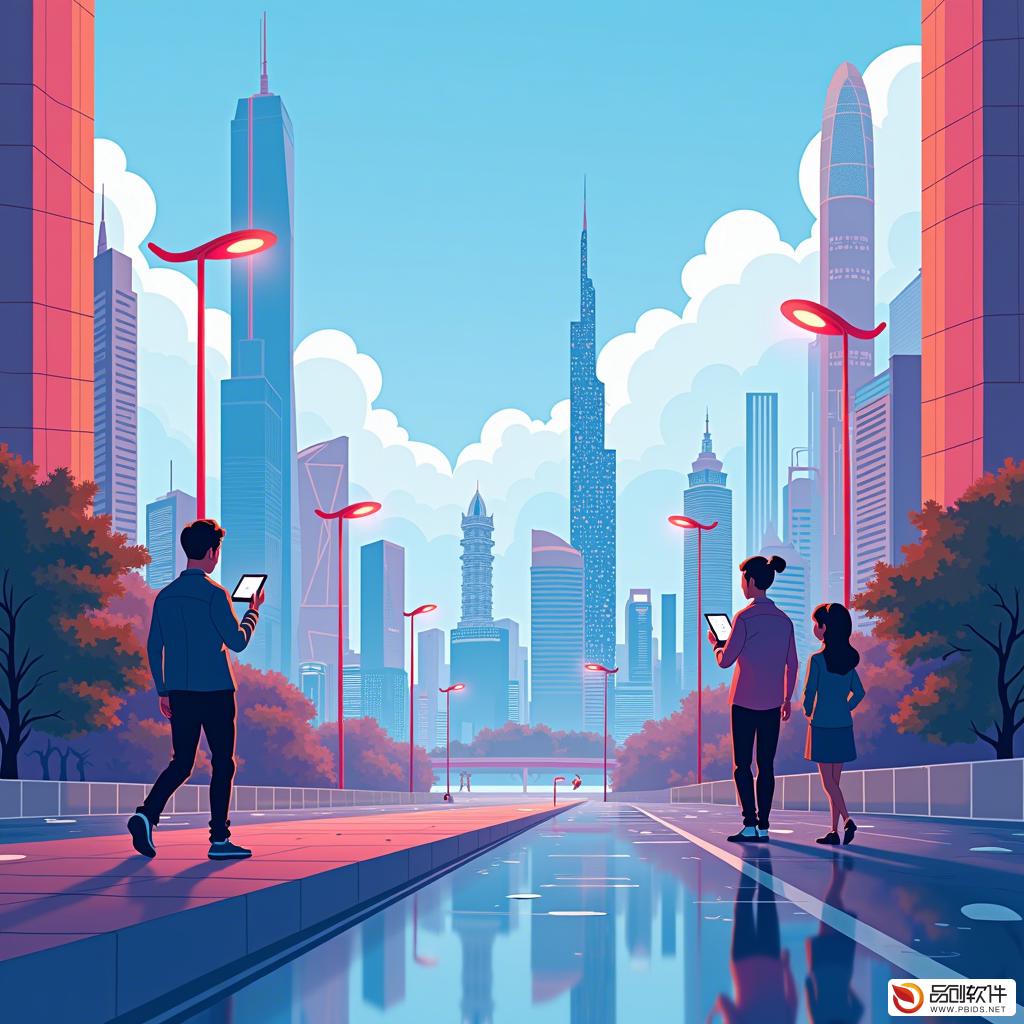 广州市可穿戴设备数据融合系统平台商：引领智能穿...