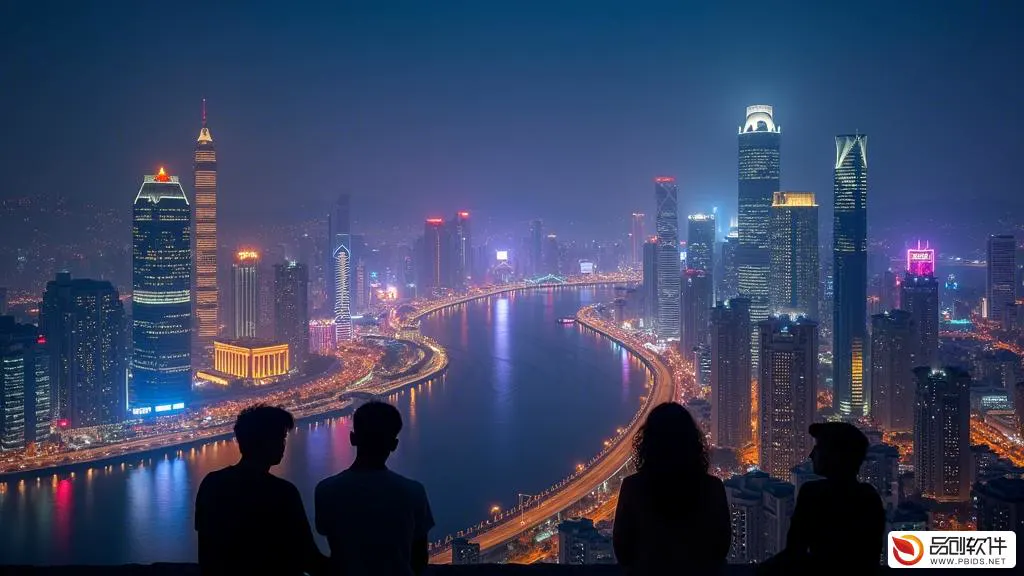 重庆市处方流转平台技术中心：推动医疗数字化转型的新引擎
