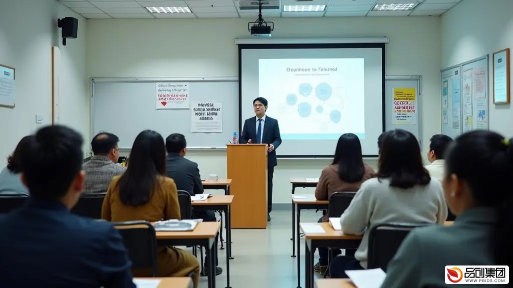 培训教育CRM系统：提升教育机构管理效率与客户满意度的利器
