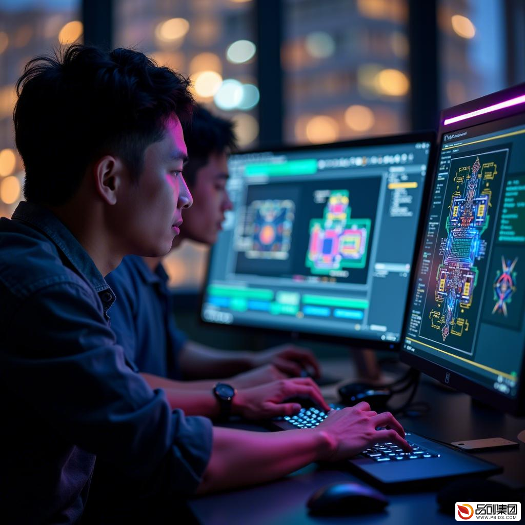Xilinx开发软件：创新工具套件引领电...
