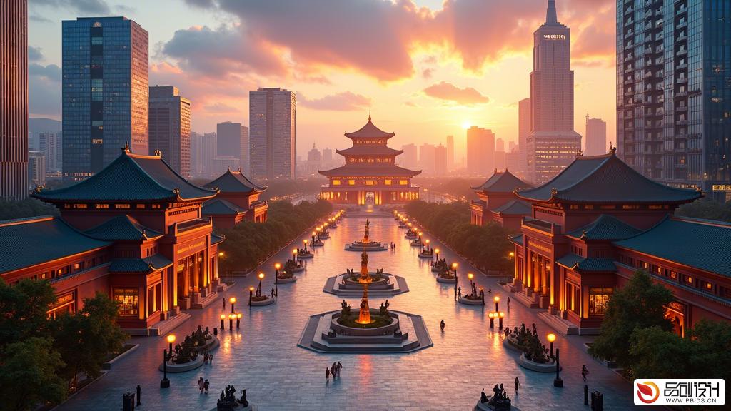 呼和浩特市用户行为设计合作伙伴：共创数字时代的用户体验新篇章
