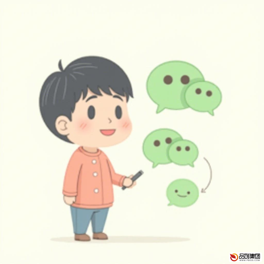 个人如何高效办理微信公众号：从注册到运营...