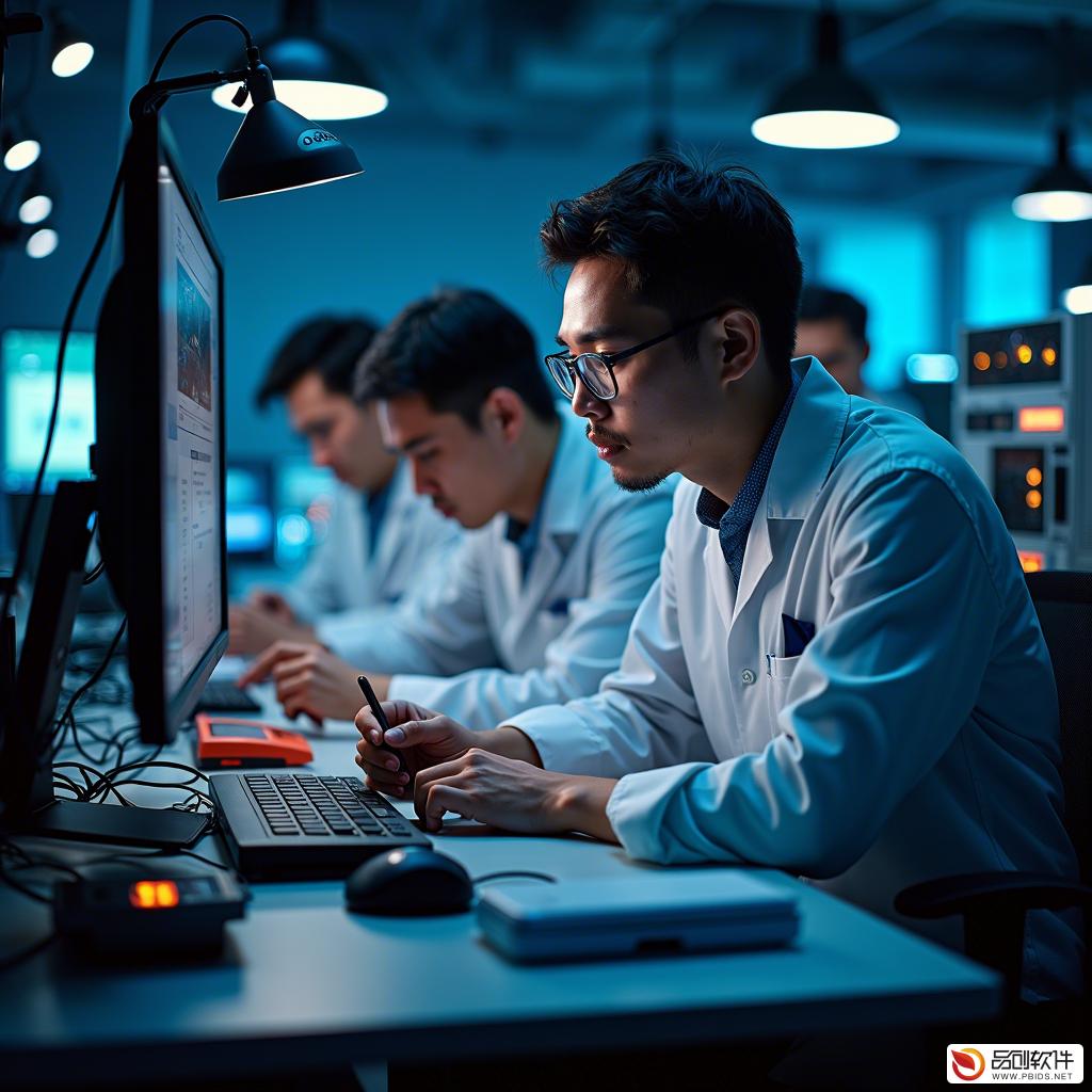 珠海市工业级通信模组开发技术团队的创新之路
