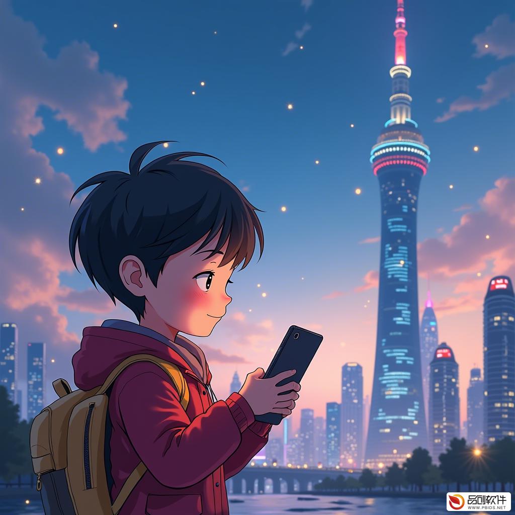 天津市儿童教育学习APP：开启孩子智慧之...