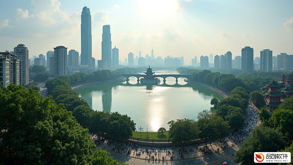 杭州市AI智能排课系统研发中心：引领教育技术创新的新篇章
