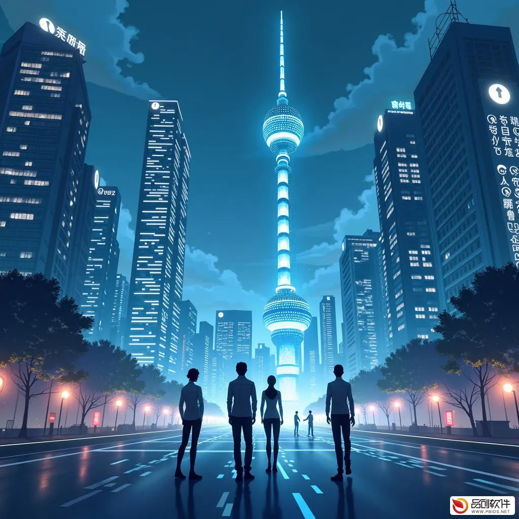 天津市安全渗透测试研发团队：守护数字世界的隐形卫士
