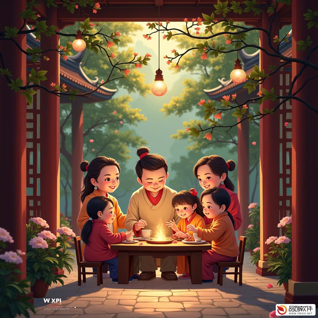 无锡市宗亲文化社区APP：连接血脉，传承文化的新平台
