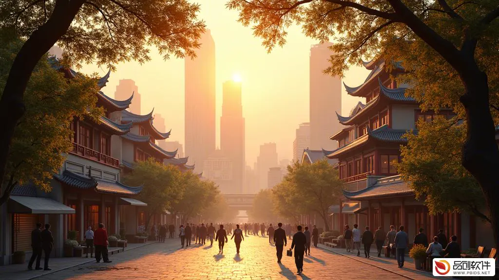 成都市资讯社交App定制平台企业的崛起与发展
