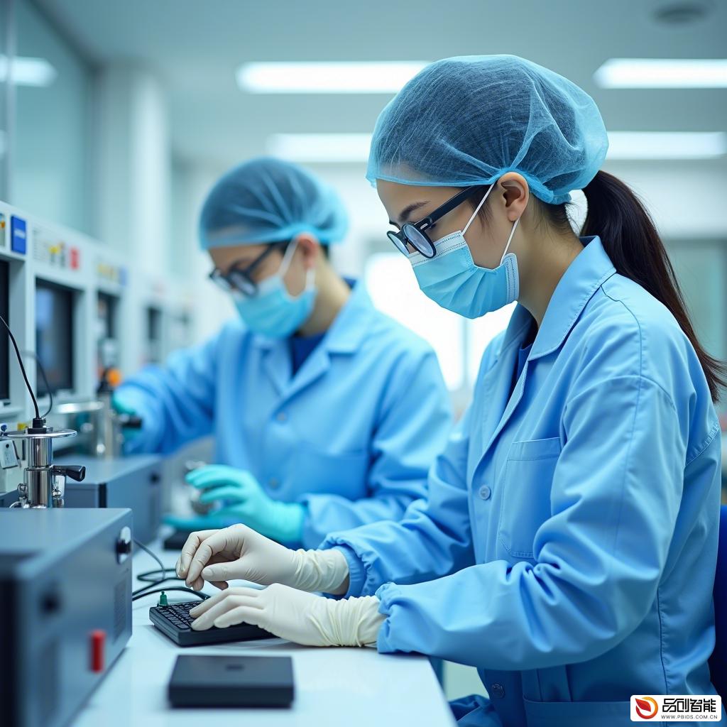 天津市医疗设备维保系统实验室：保障医疗安全的科技先锋

