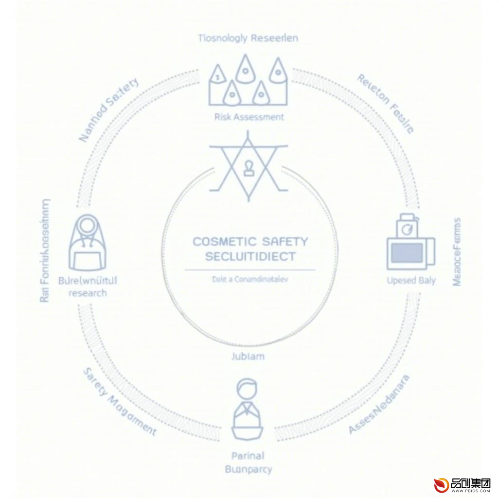 构建化妆品安全评估系统：保障消费者健康的坚实防线
