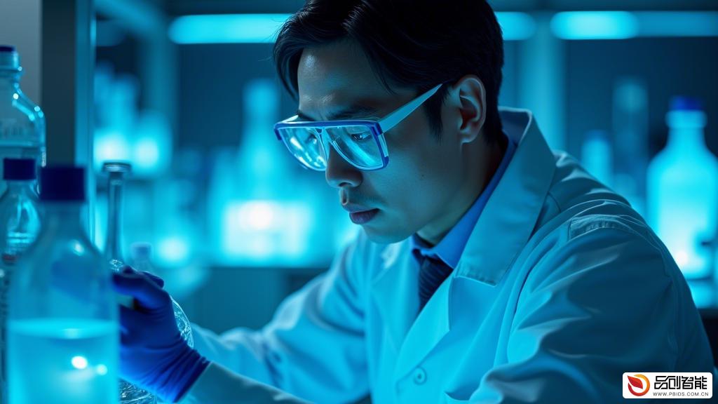 重庆市低温等离子灭菌器系统团队的革新之路
