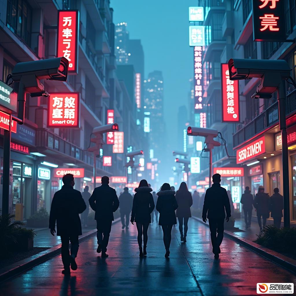 重庆市物联终端弹性扩容集团：引领智慧城市新风尚
