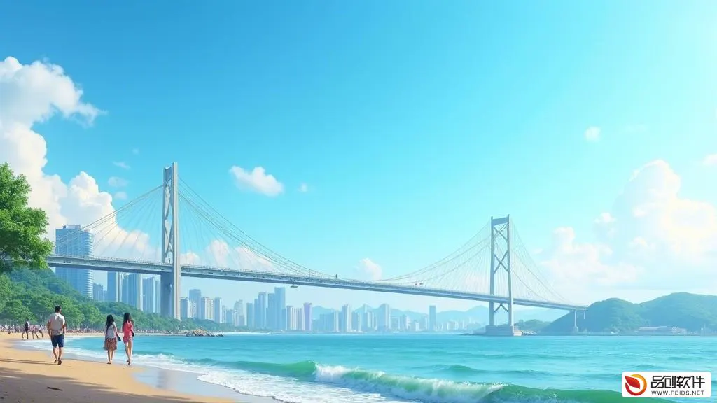 珠海市智慧园区物联网平台服务商：引领未来园区智能化转型
