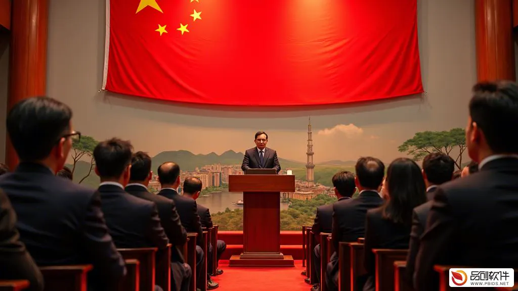 重庆市党建智慧分布式知识库平台的创新与实践
