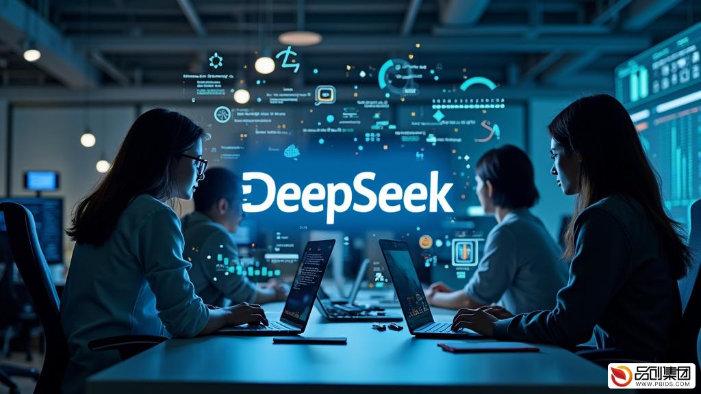 DeepSeek CEO展望：AI将引领人类社会迈入新纪元！
