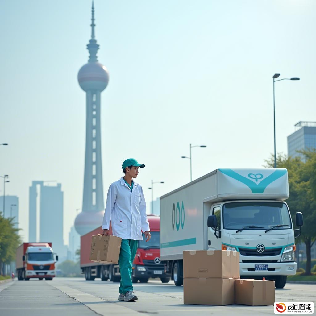 广州市医疗供应链服务创新平台集成商：引领医疗行业新变革
