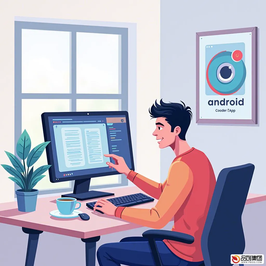 富锦市中级Android开发工程师岗位招聘及要求