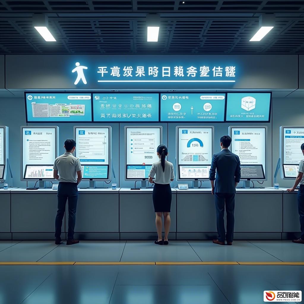 天津市多模态数据采集终端平台服务站：引领...