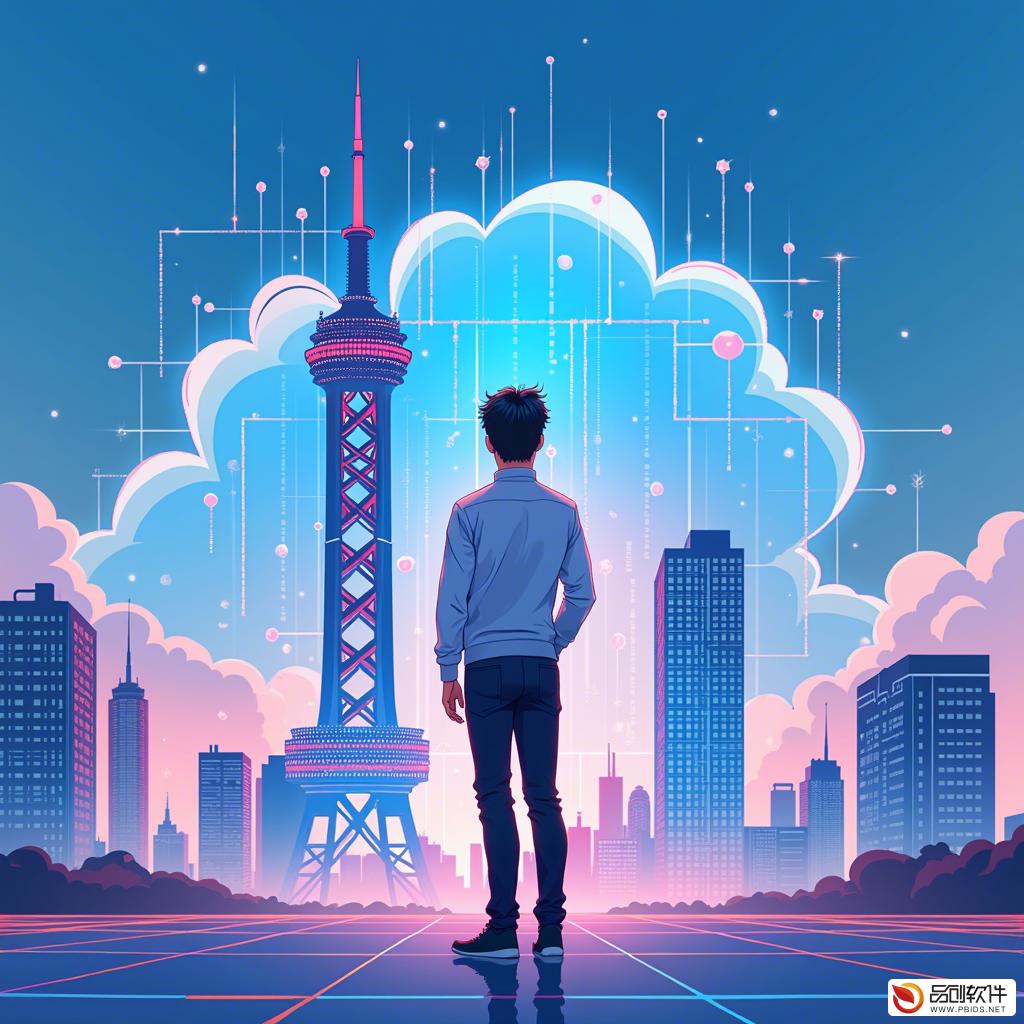 天津市保险中介SaaS平台有限公司：引领...