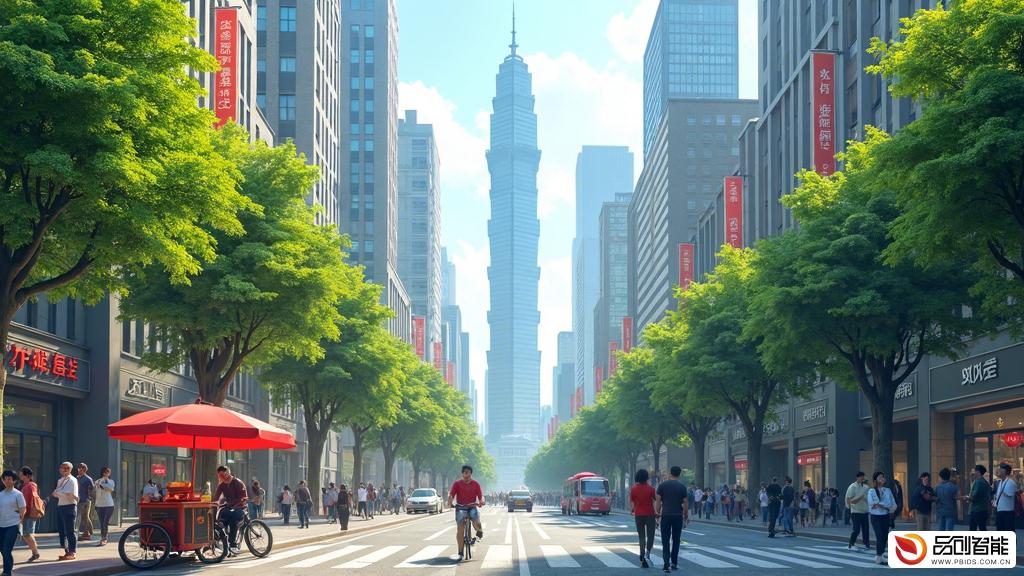 成都市AIoT医美设备定制研发中心：引领未来美容科技新风尚
