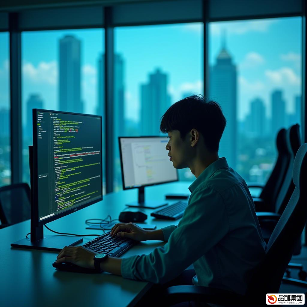 深圳IT人員外包企業(yè)的崛起與優(yōu)勢解析
