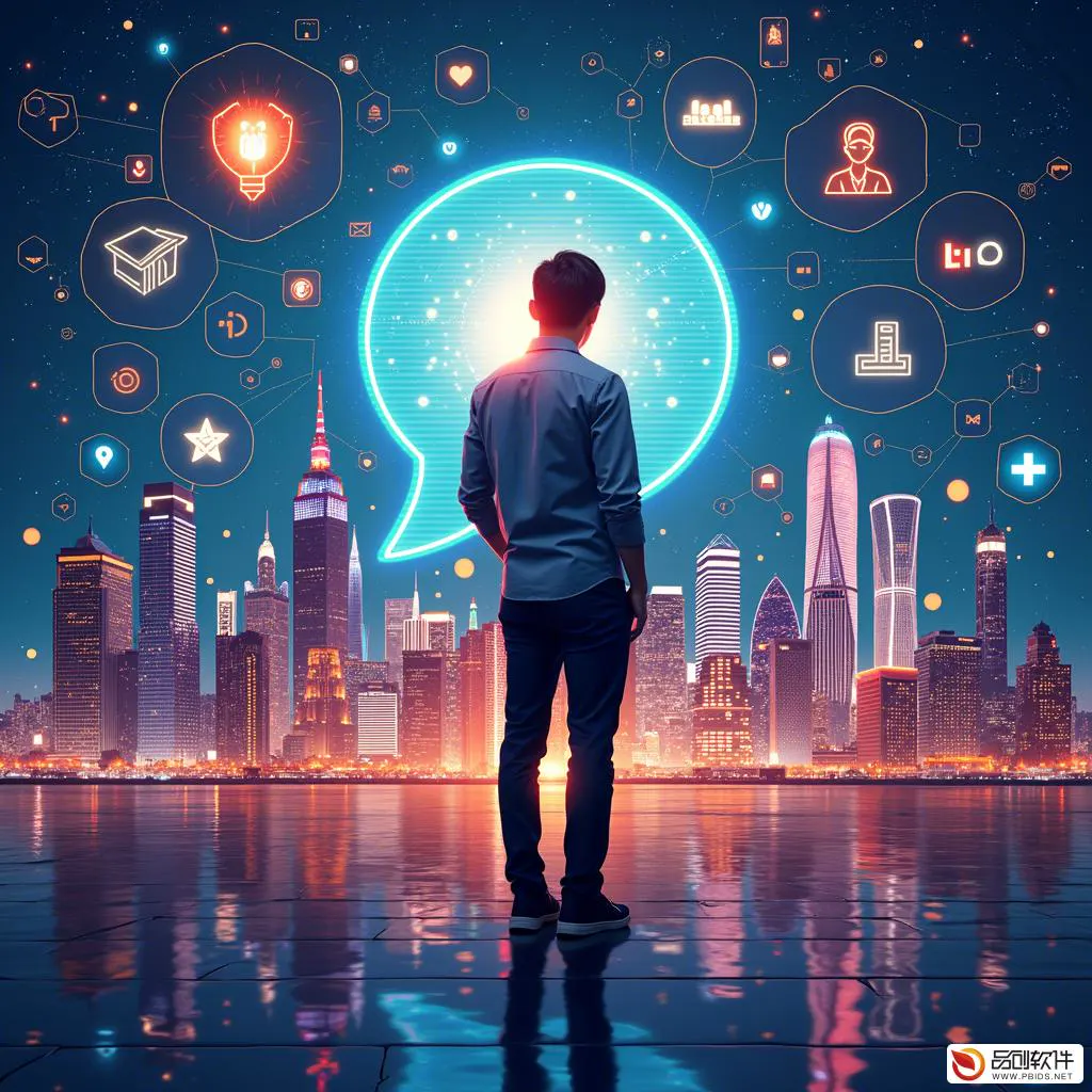 东莞市ChatGPT集成：引领智能科技新风尚

