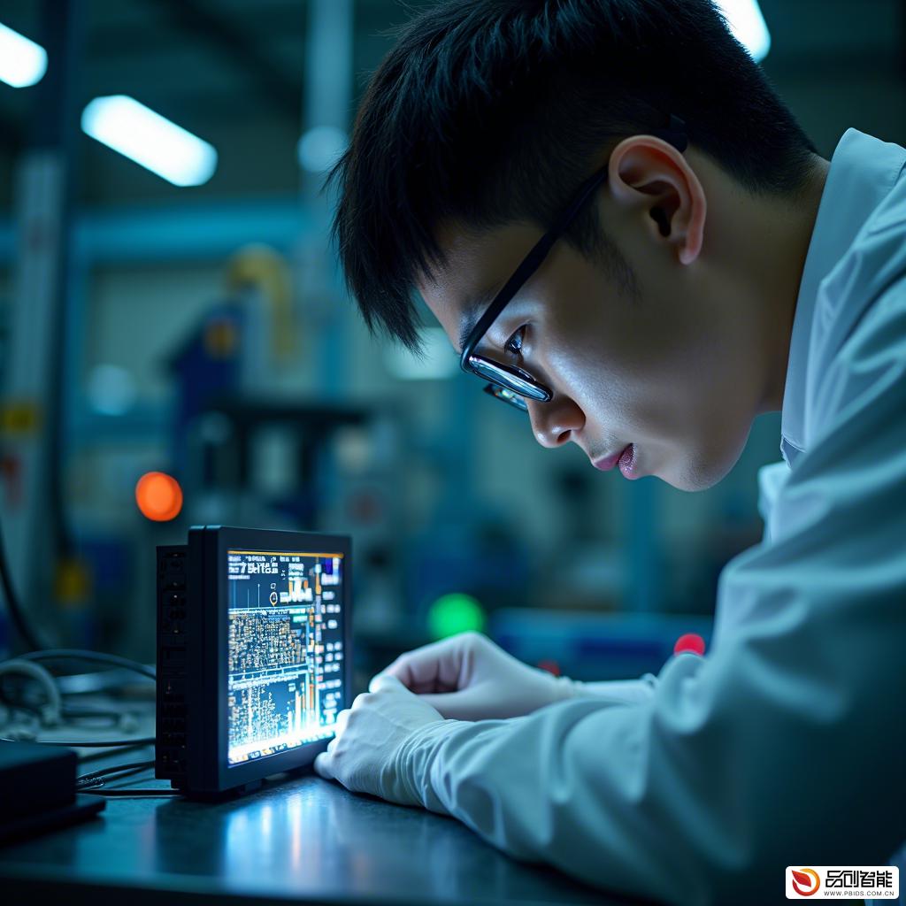 深入解析车载OBD-II诊断模块工场：技...