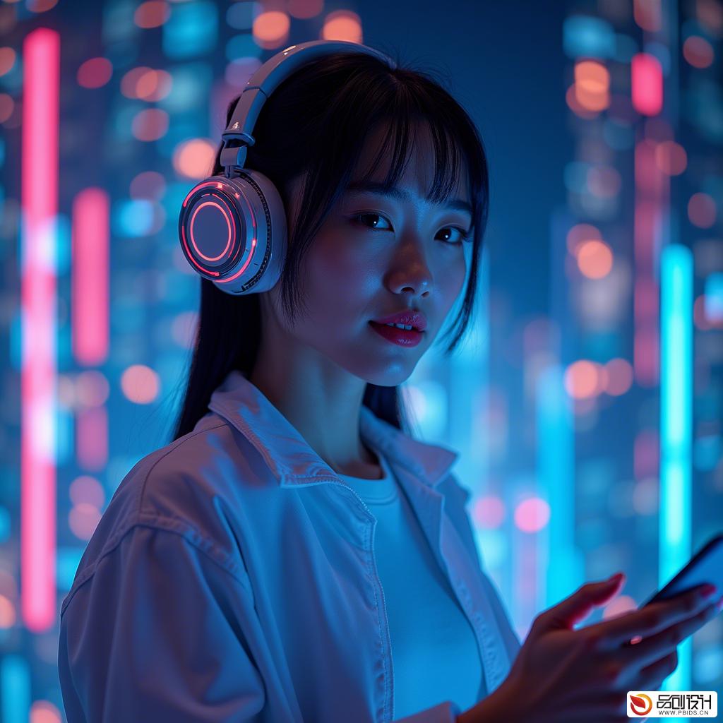 宁波市界面交互视觉公司的创新之路
