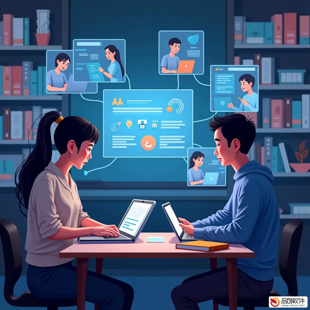 上海市AI学科教育平台：引领未来教育的创新力量
