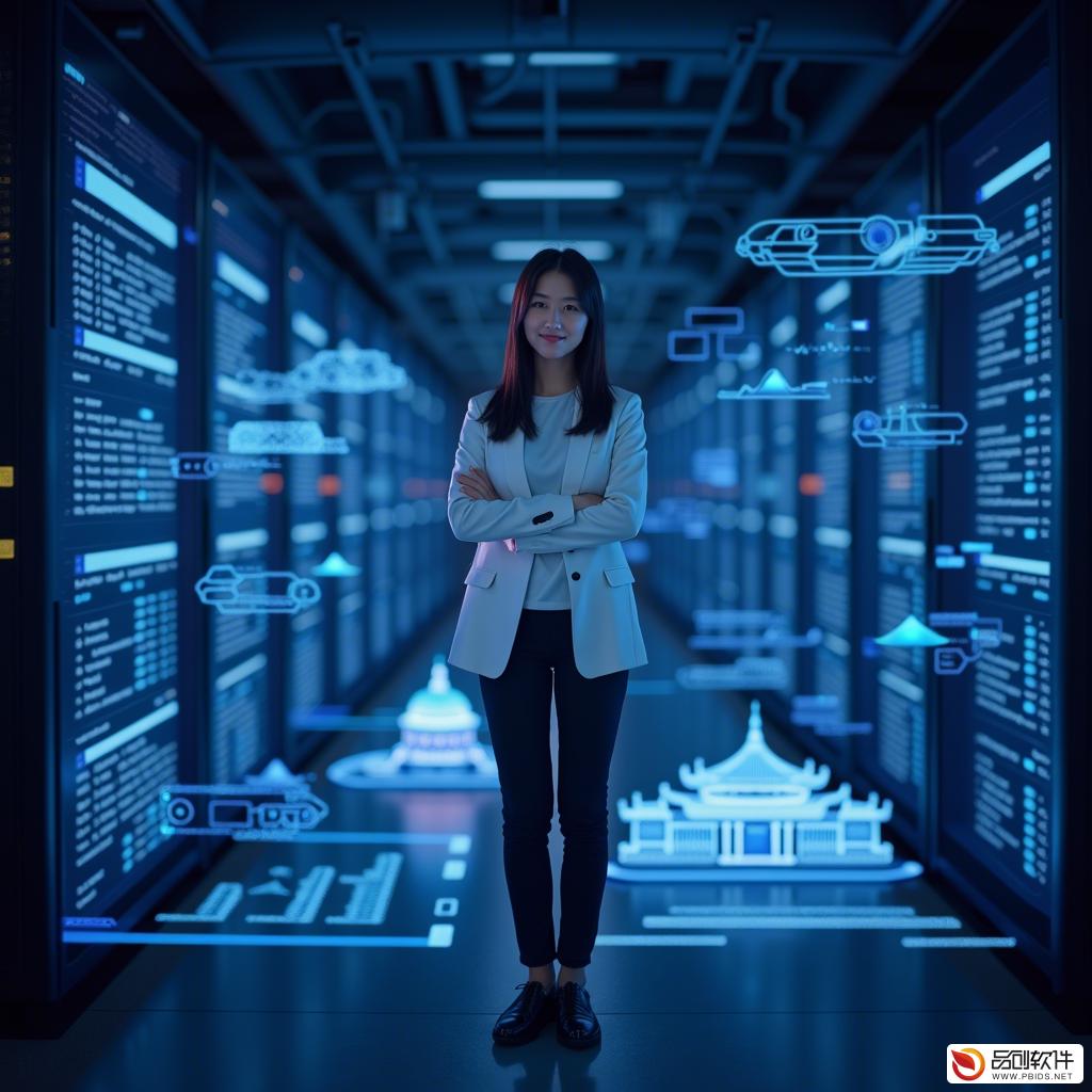 苏州市数据中台搭建服务站：赋能企业数字化转型
