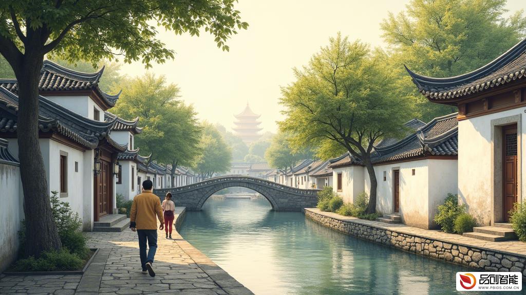 苏州市货运车联网生态链：重塑物流行业的未来
